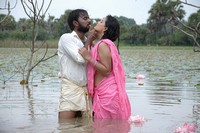 Senkadu Tamil Movie Hot Stills